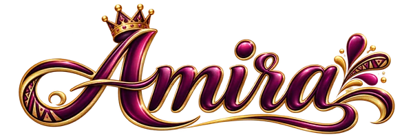 Amira